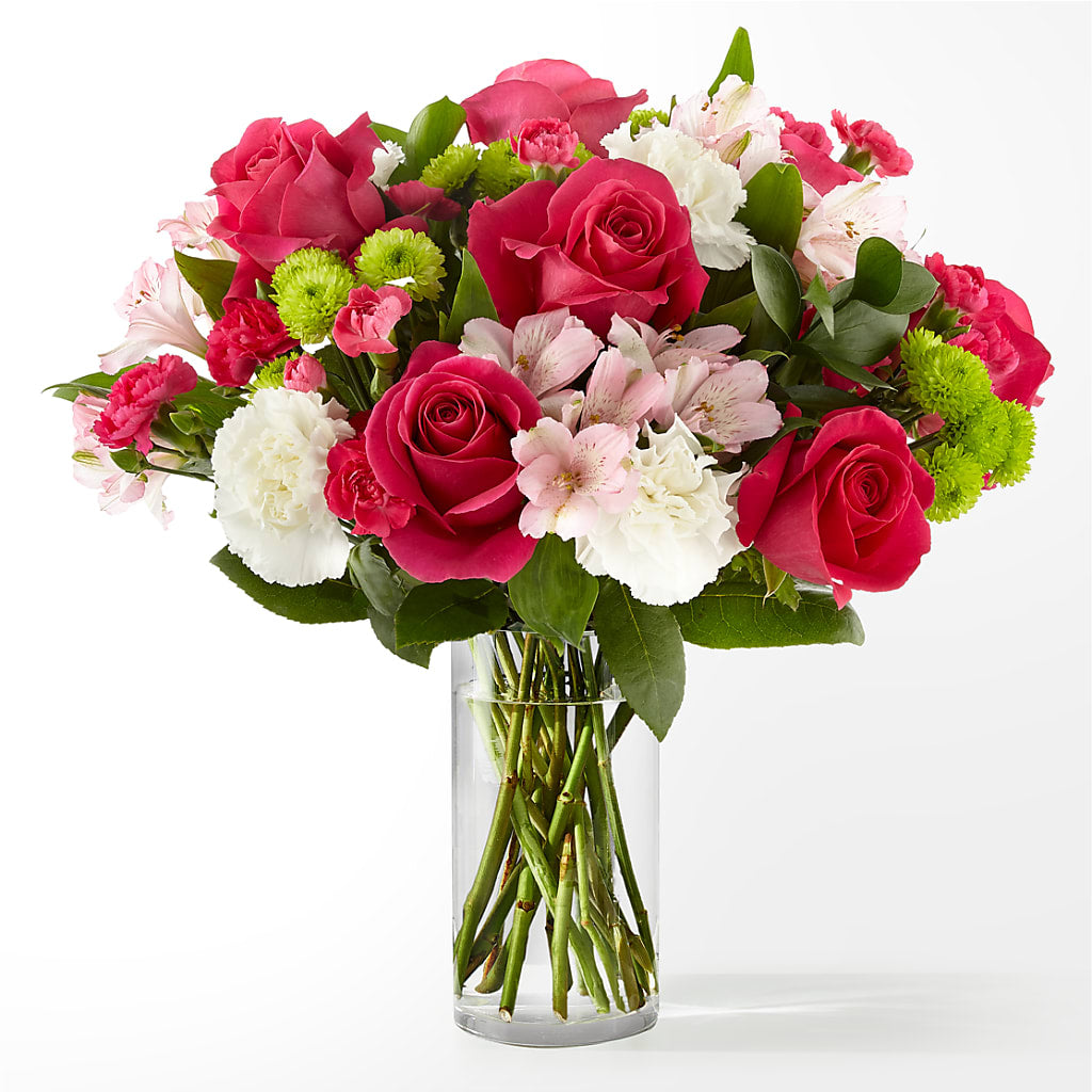 Sweet & Pretty Bouquet – A Country Home Floral, Baker City OR