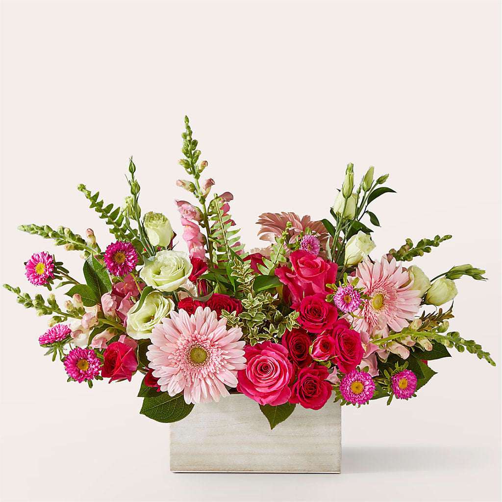 Too Cute Bouquet – A Country Home Floral, Baker City OR