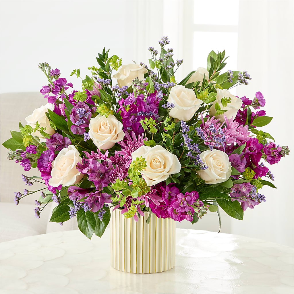 The Boutique Bouquet – A Country Home Floral, Baker City OR