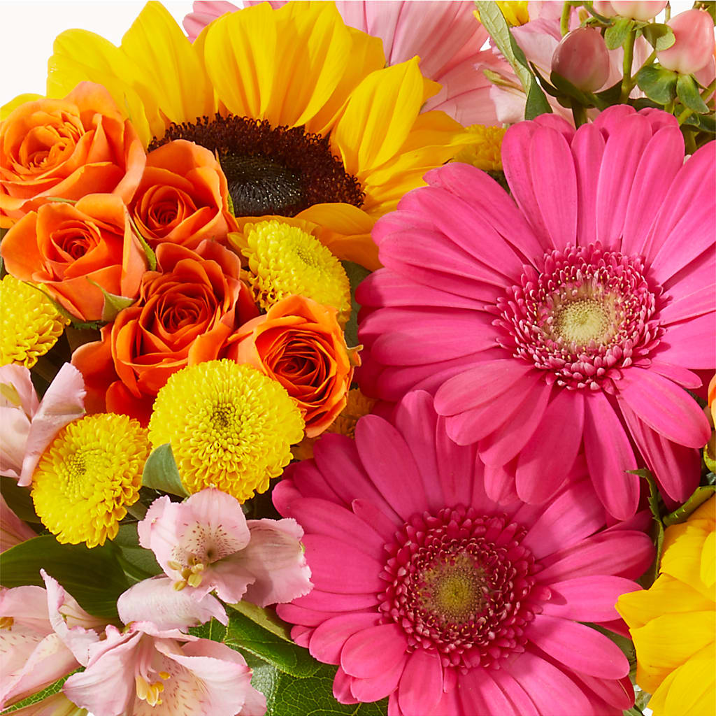Florist Original Mixed Bouquet – A Country Home Floral, Baker City OR