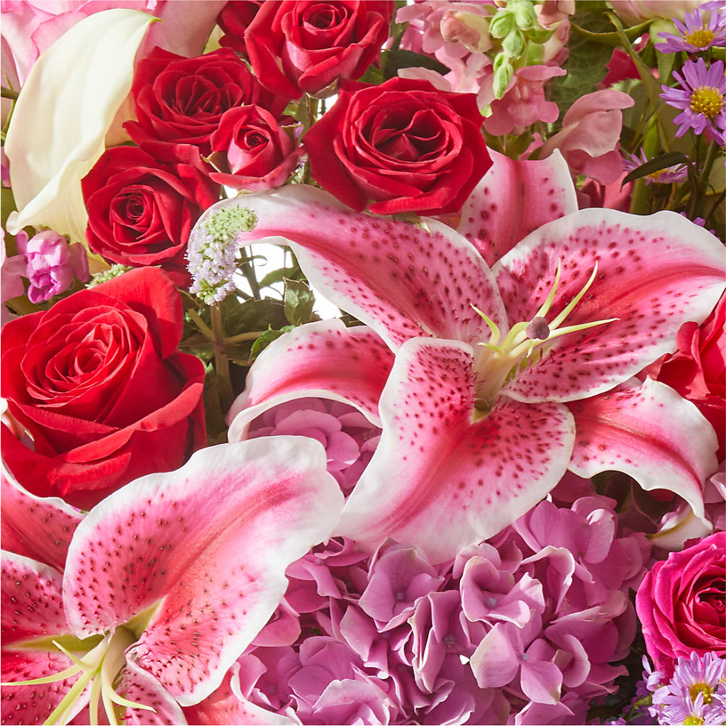 Better Together - A Luxury Florist Original – A Country Home Floral, Baker City OR