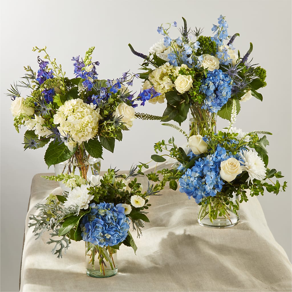 Festival of Lights – A Florist Original – A Country Home Floral, Baker City OR