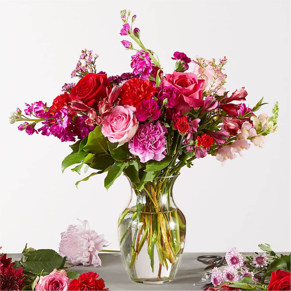 Regal Jewel – A Florist Original – A Country Home Floral, Baker City OR