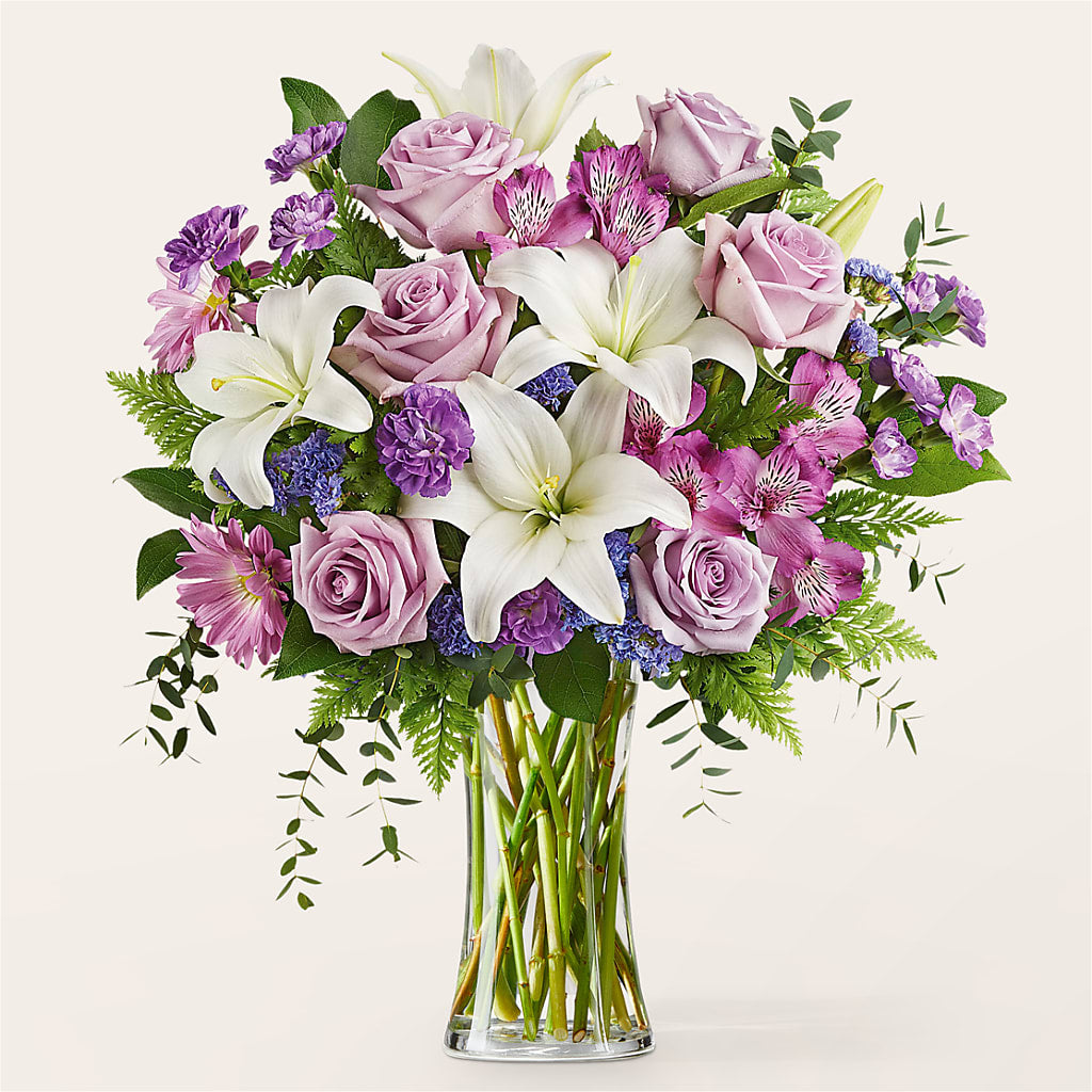 The Dreamscape Bouquet – A Country Home Floral, Baker City OR