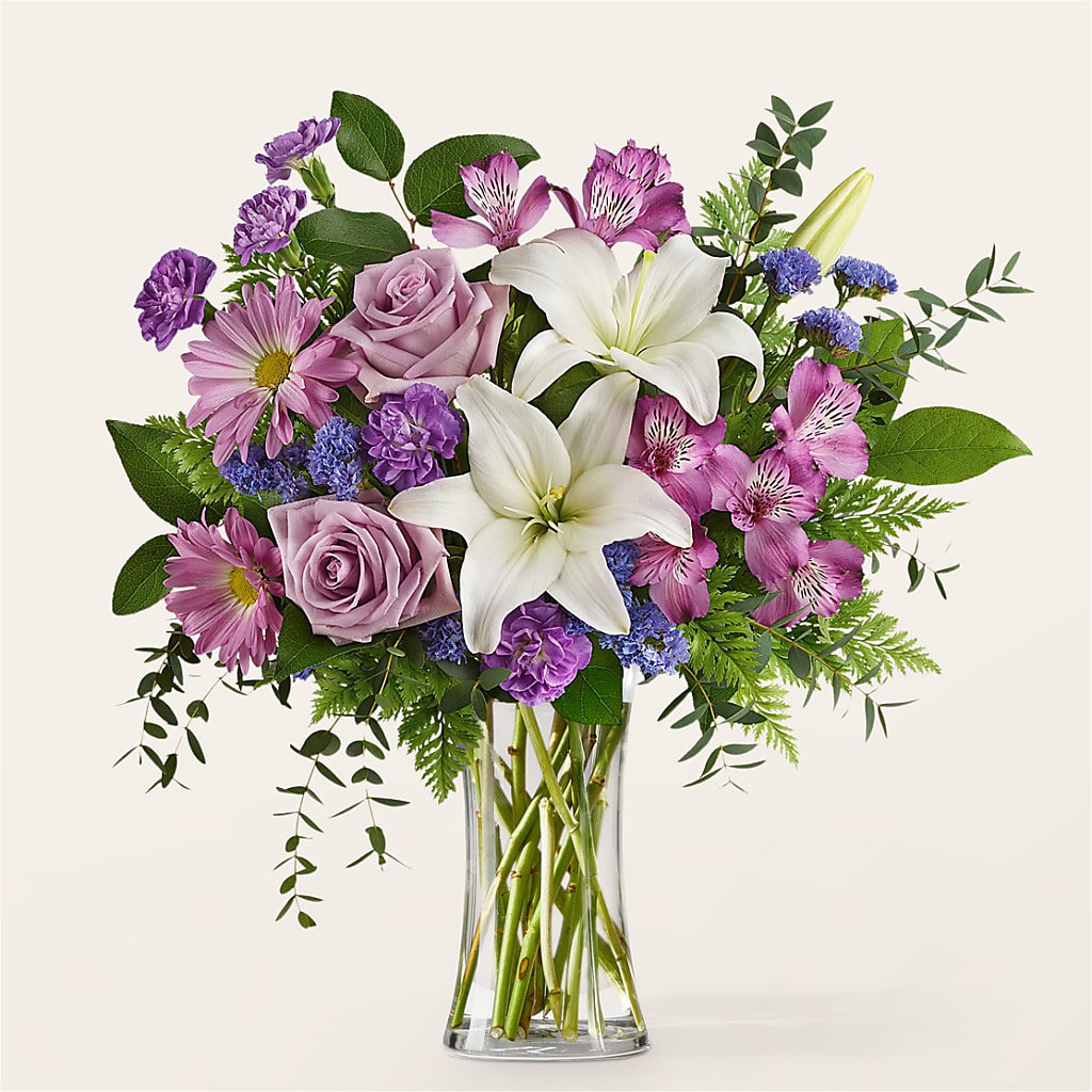 The Dreamscape Bouquet – A Country Home Floral, Baker City OR