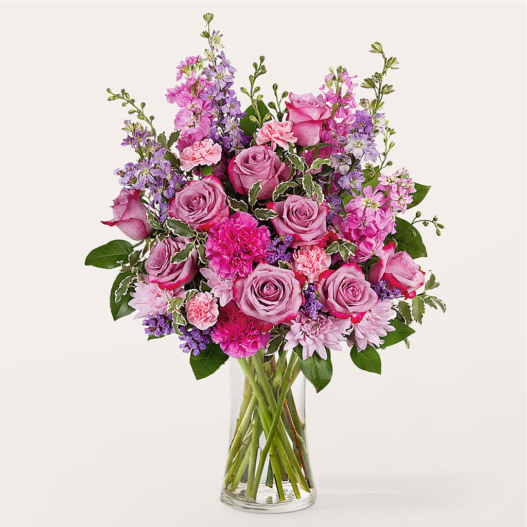 Sincerely Yours Bouquet – A Country Home Floral, Baker City OR