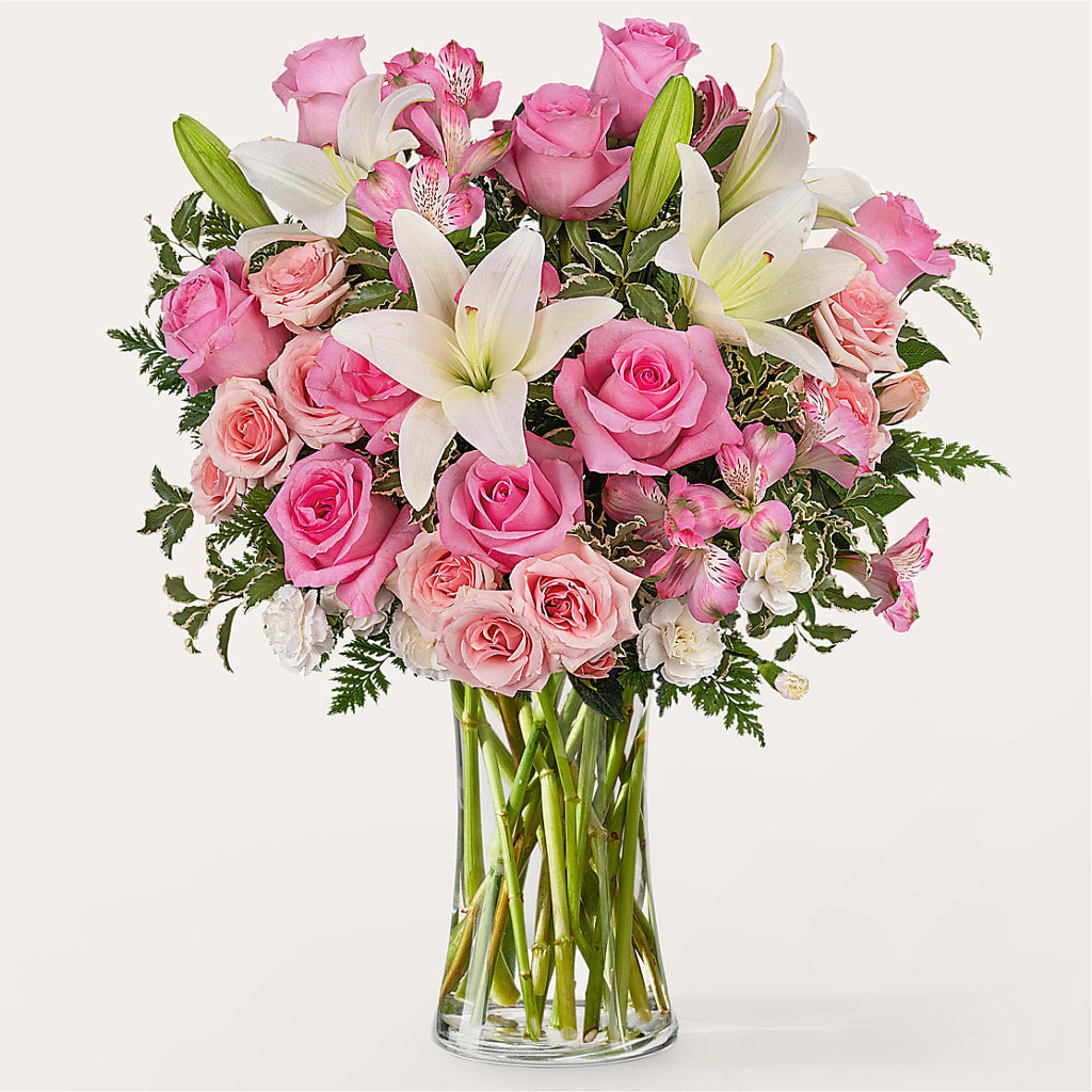 All the Best Bouquet – A Country Home Floral, Baker City OR