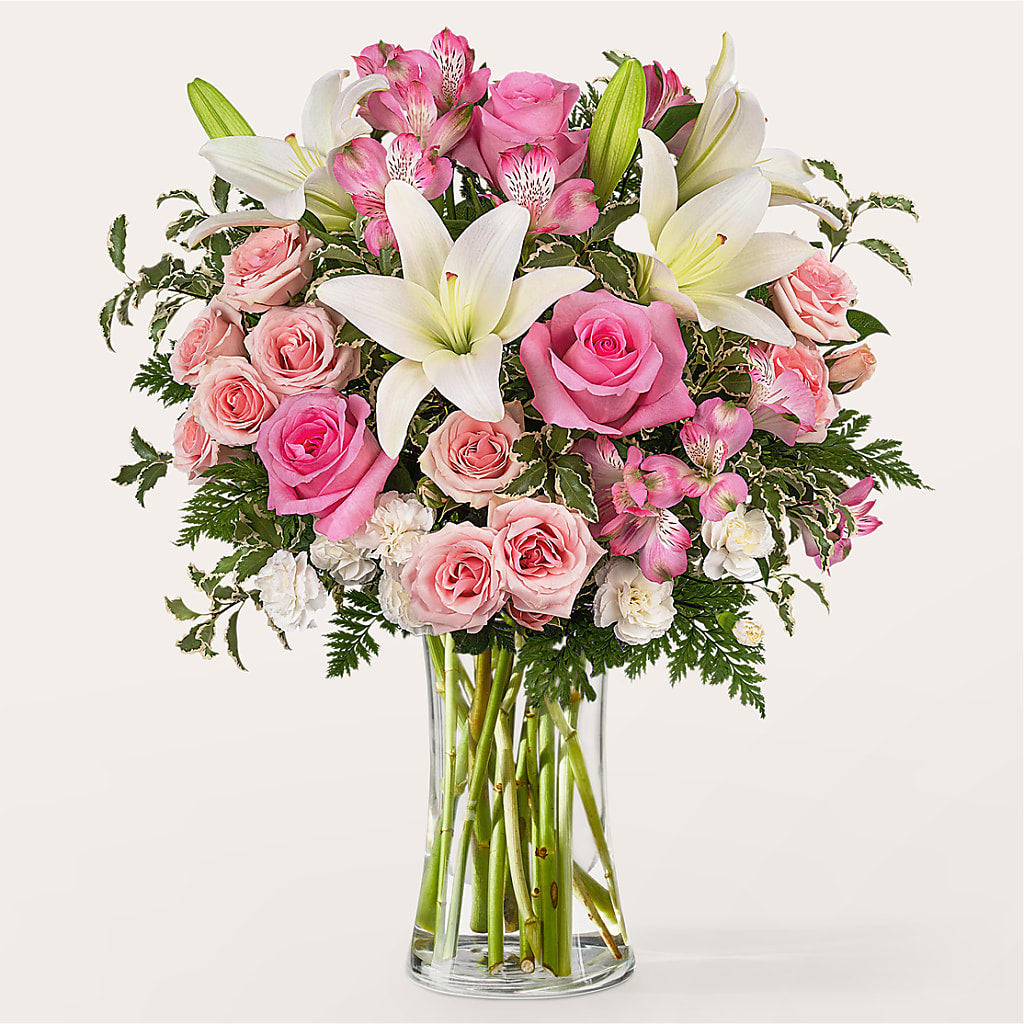 All the Best Bouquet – A Country Home Floral, Baker City OR