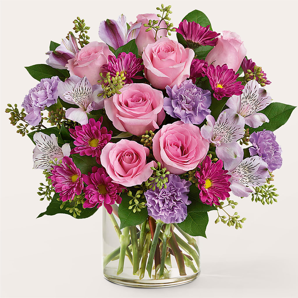 In the Clouds Bouquet – A Country Home Floral, Baker City OR