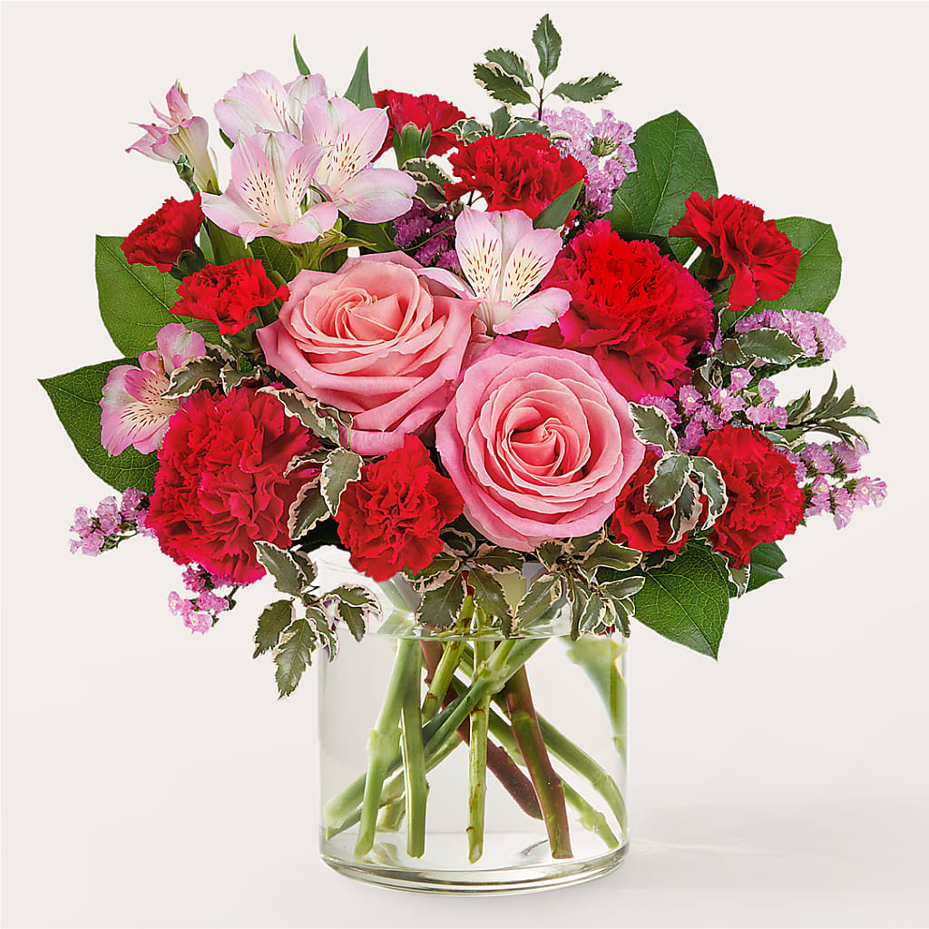 First Impressions Bouquet – A Country Home Floral, Baker City OR