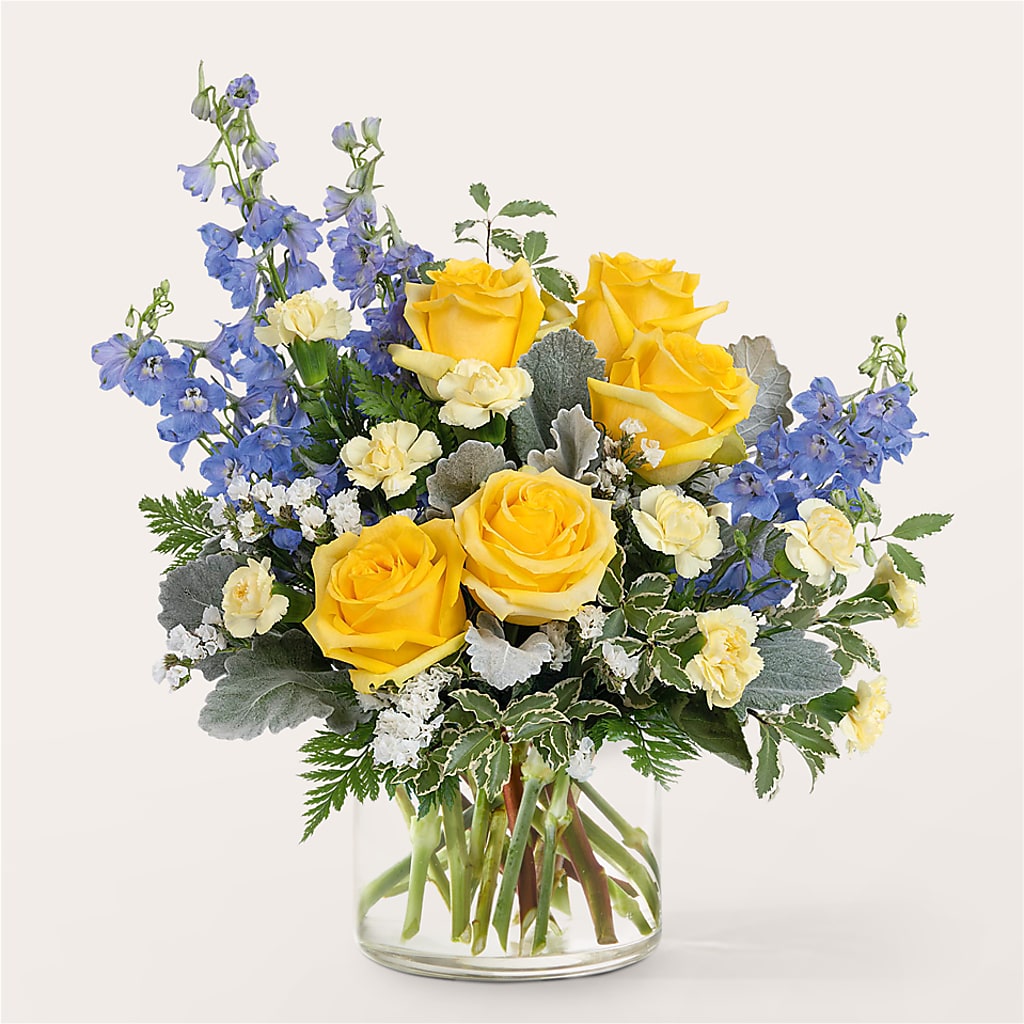 Butterfly Wings Bouquet – A Country Home Floral, Baker City OR