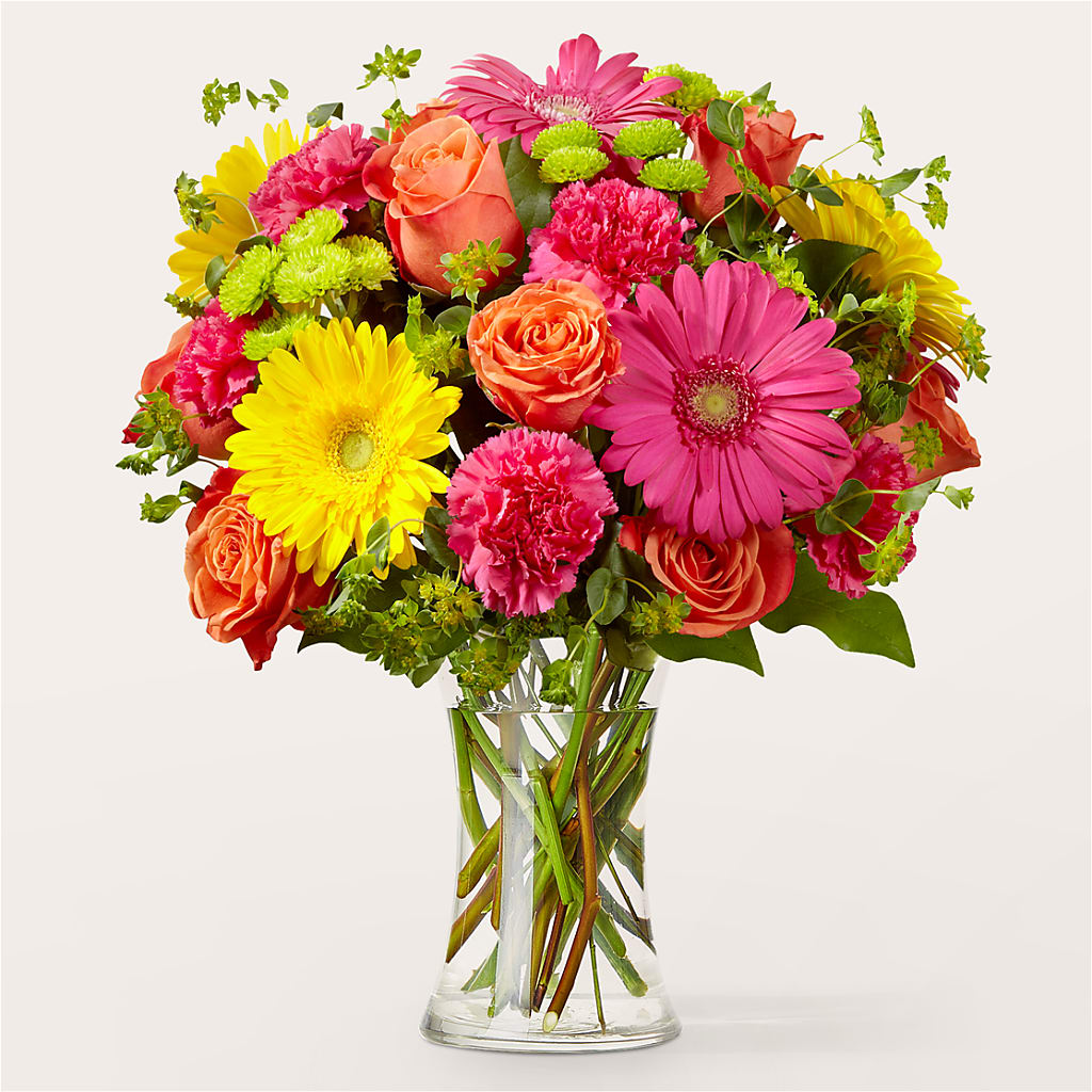 Fruit Punch Bouquet – A Country Home Floral, Baker City OR