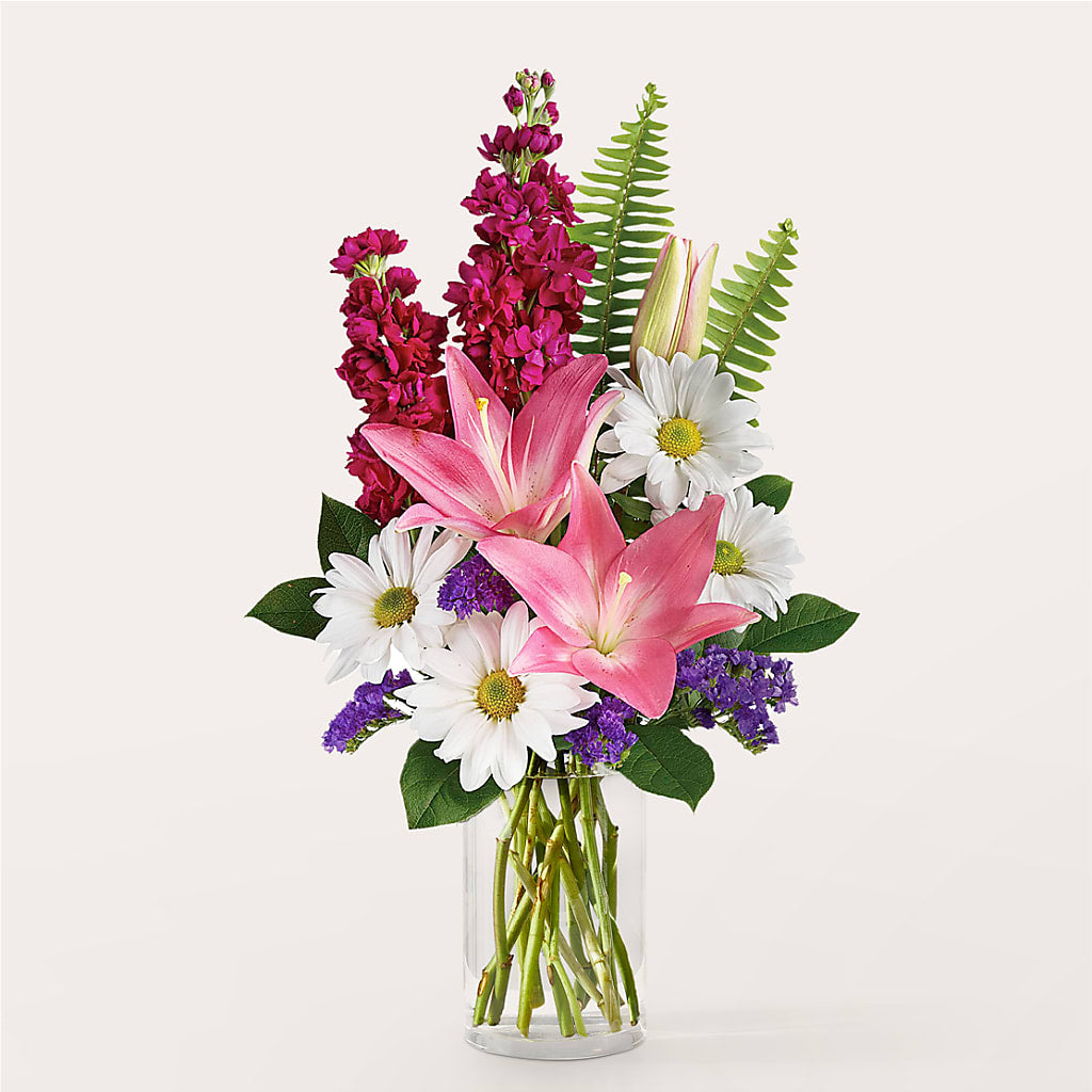 Blooming Spectacle Bouquet – A Country Home Floral, Baker City OR