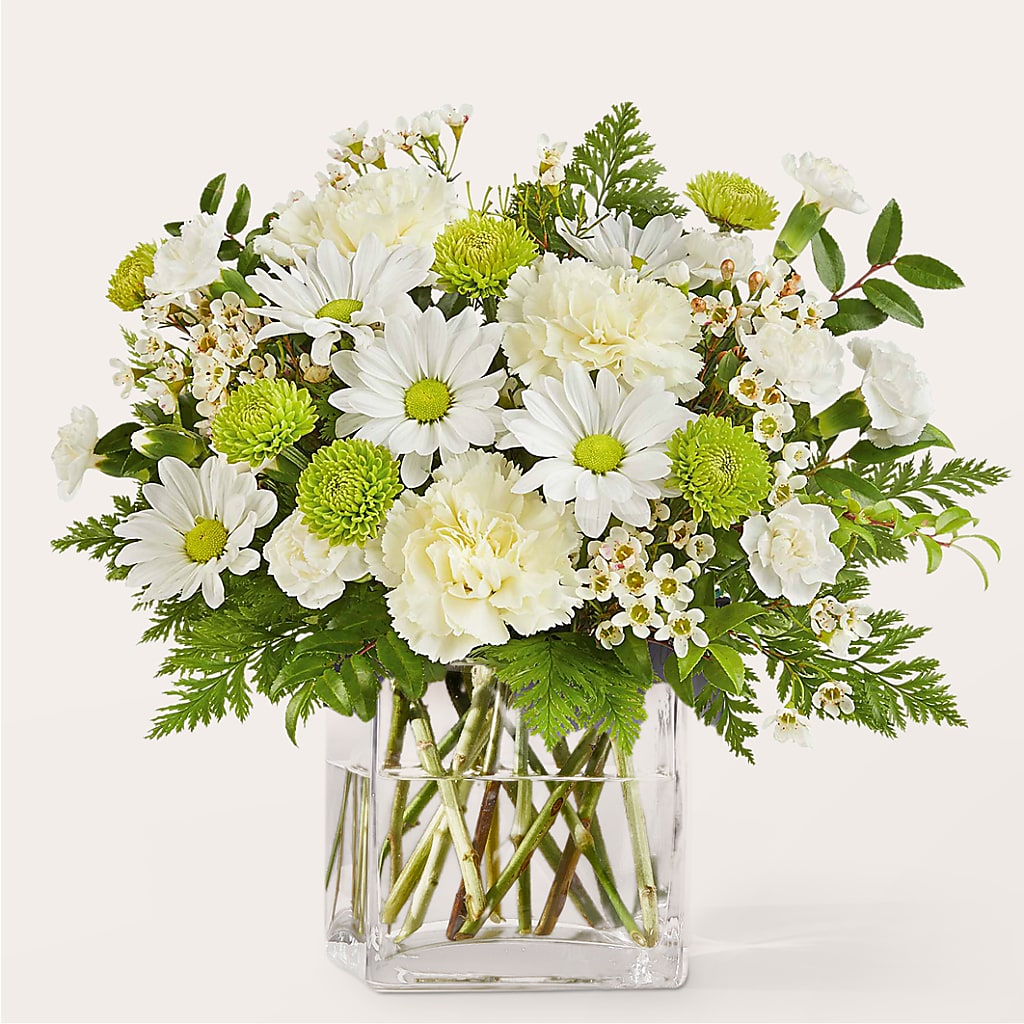 Momentary Meditation Bouquet – A Country Home Floral, Baker City OR