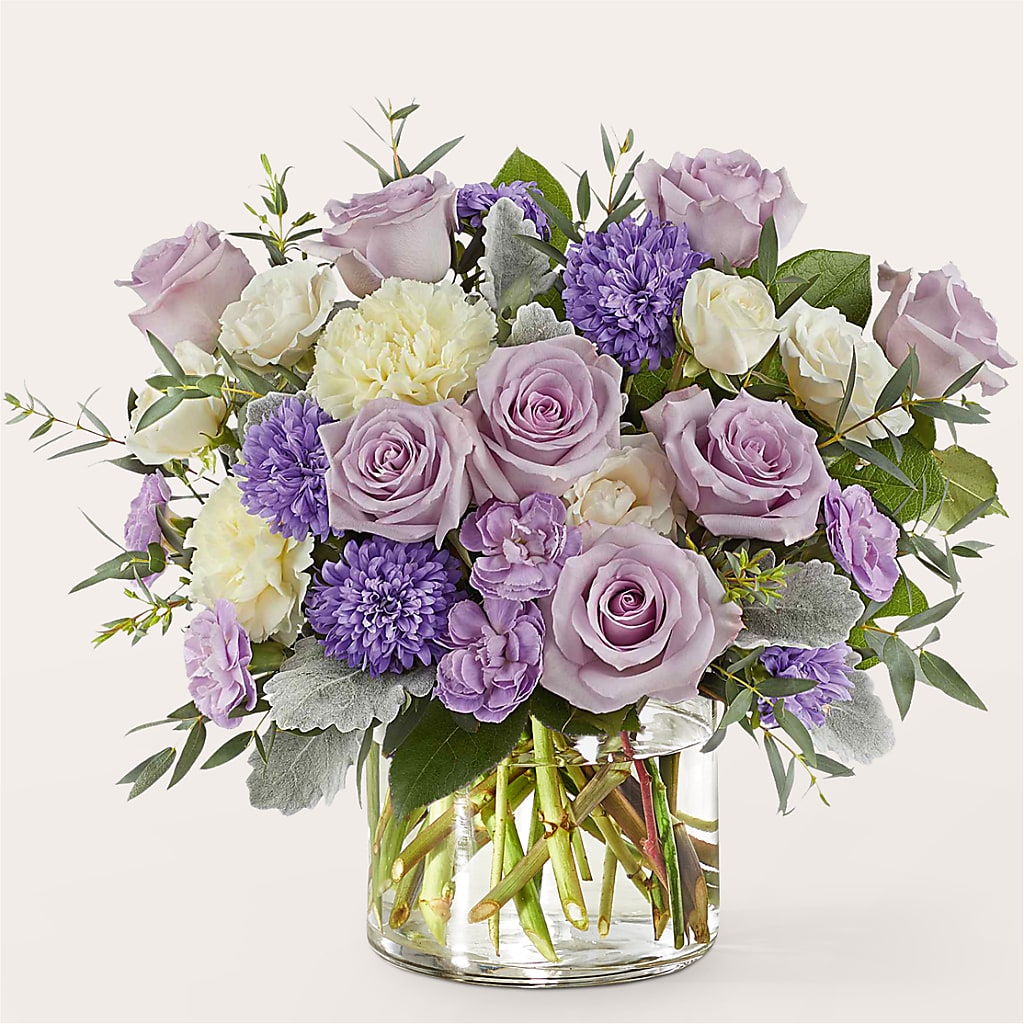 Stardust Bouquet – A Country Home Floral, Baker City OR