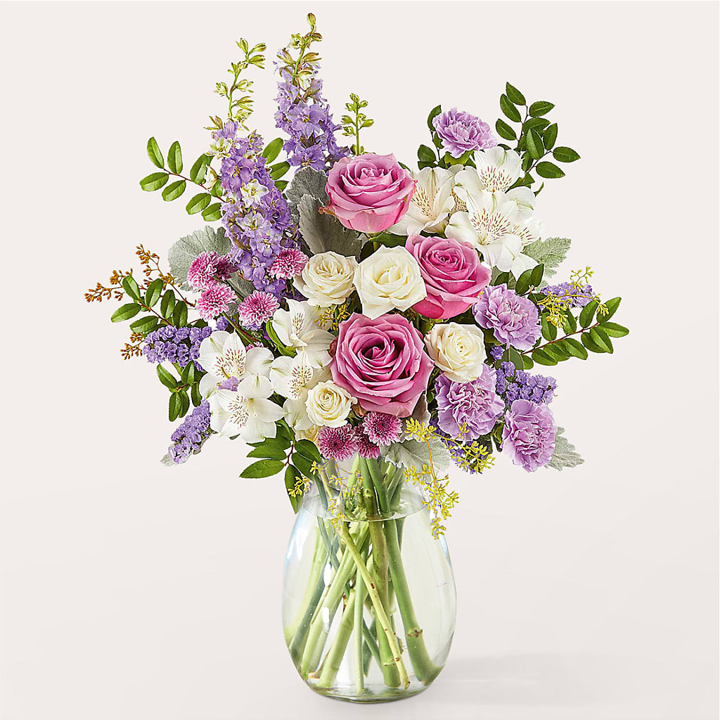 Lucky Me Bouquet – A Country Home Floral, Baker City OR