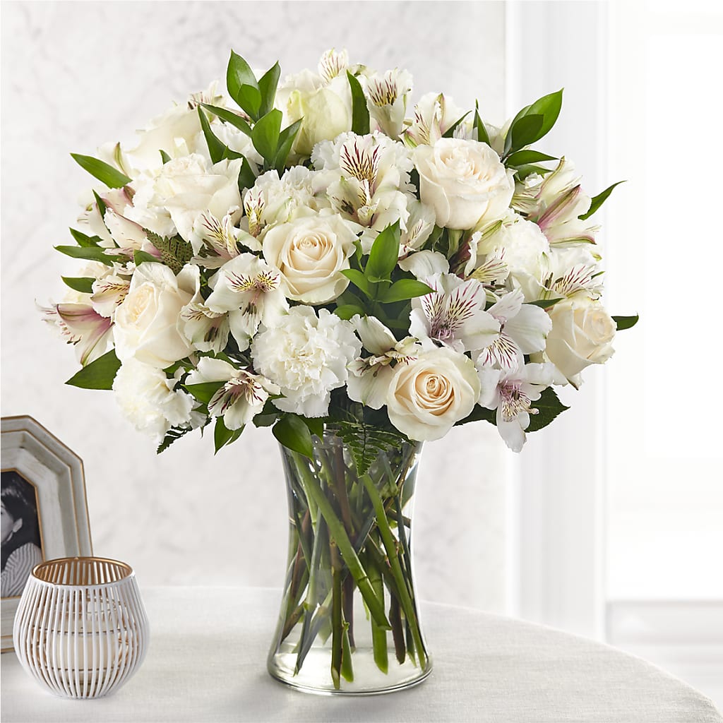 Cherished Friend Bouquet – A Country Home Floral, Baker City OR