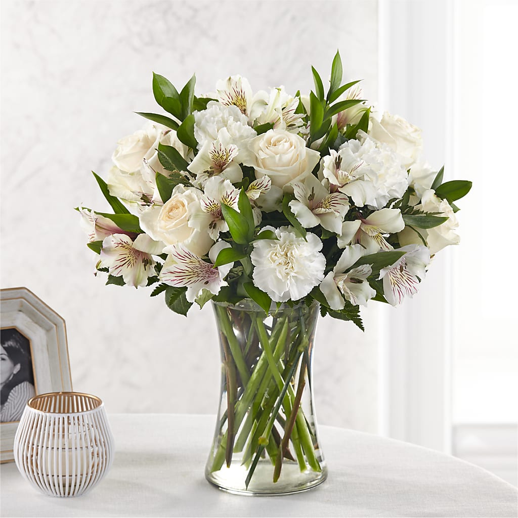 Cherished Friend Bouquet – A Country Home Floral, Baker City OR