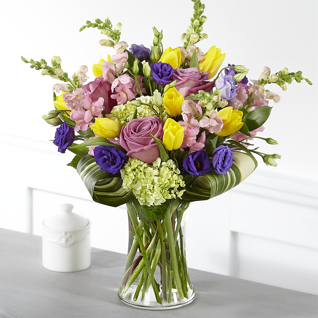 Wondrous Memories Bouquet – A Country Home Floral, Baker City OR