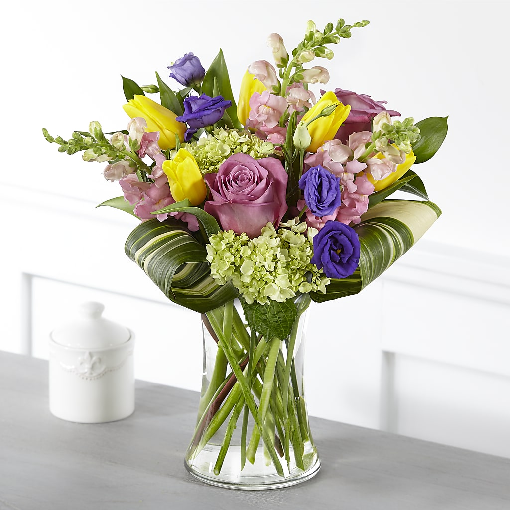Wondrous Memories Bouquet – A Country Home Floral, Baker City OR