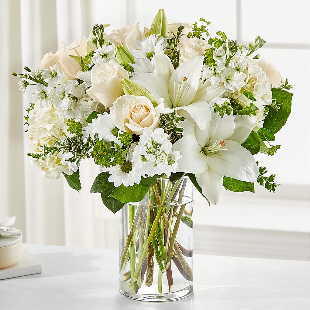Hope & Renewal Bouquet – A Country Home Floral, Baker City OR