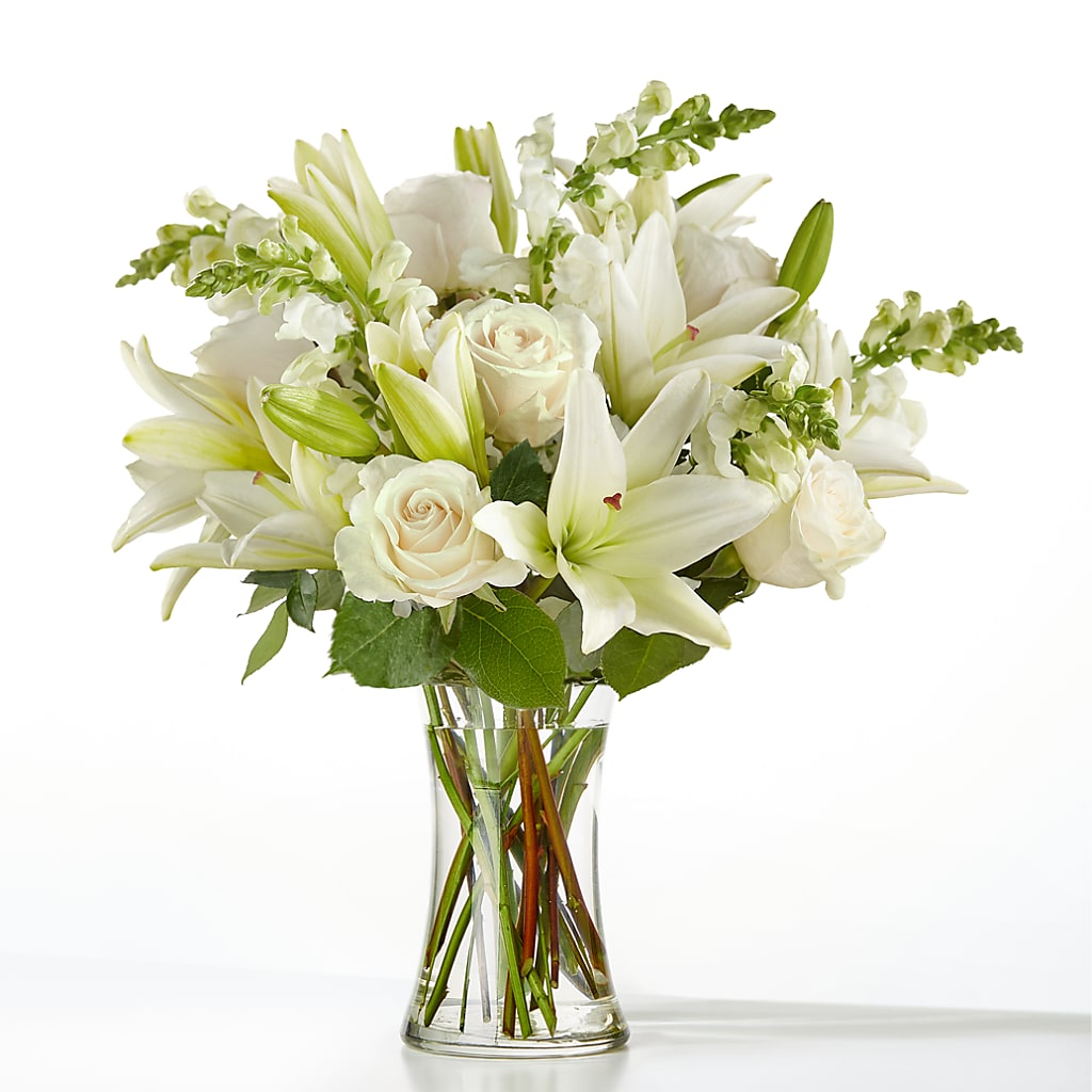 Eternal Friendship Bouquet – A Country Home Floral, Baker City OR
