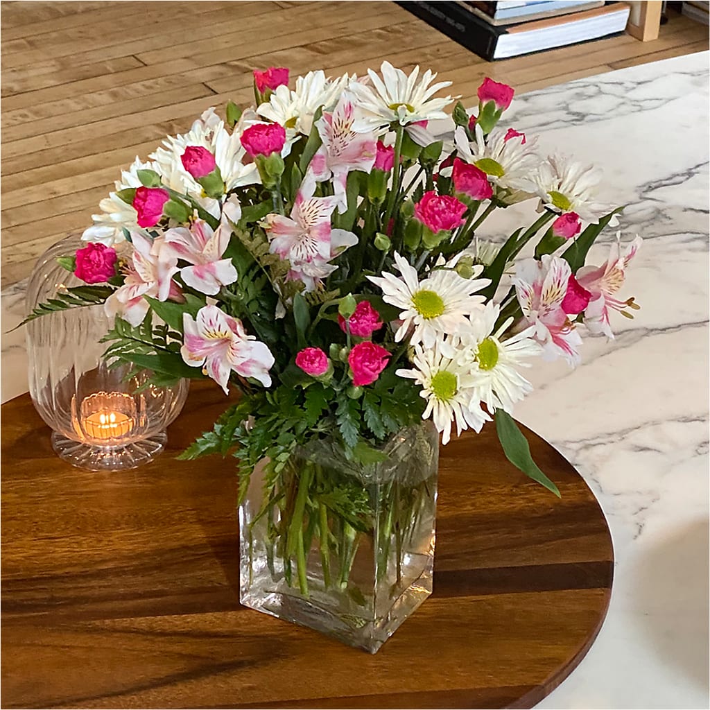Sweet Surprises® Bouquet – A Country Home Floral, Baker City OR