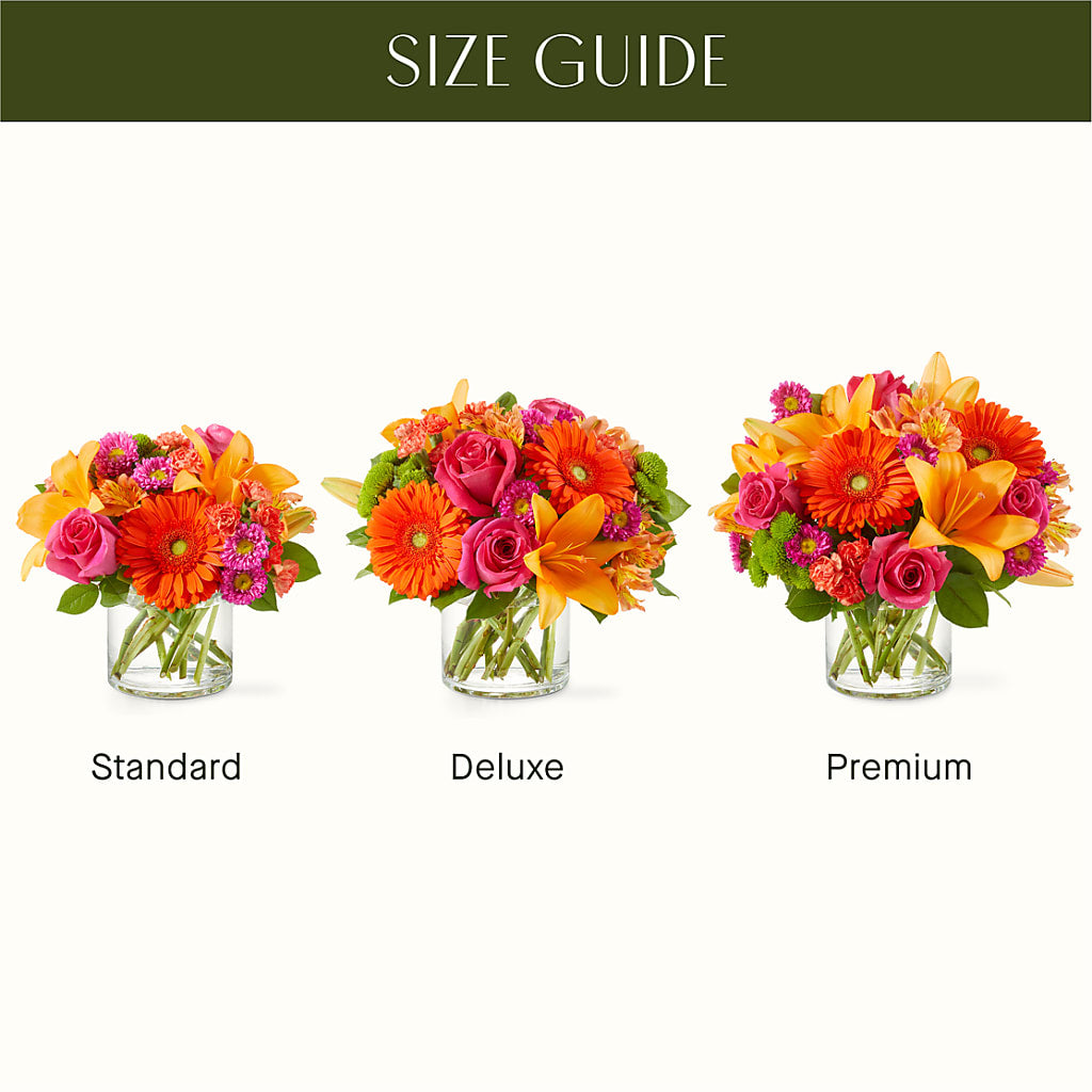 Soiree Bouquet – A Country Home Floral, Baker City OR