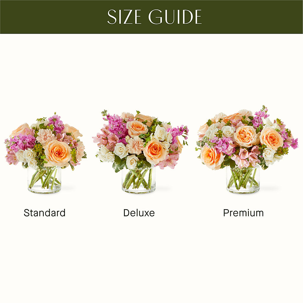 Paradise Bouquet – A Country Home Floral, Baker City OR