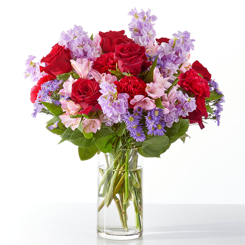 Your Majesty Bouquet – A Country Home Floral, Baker City OR