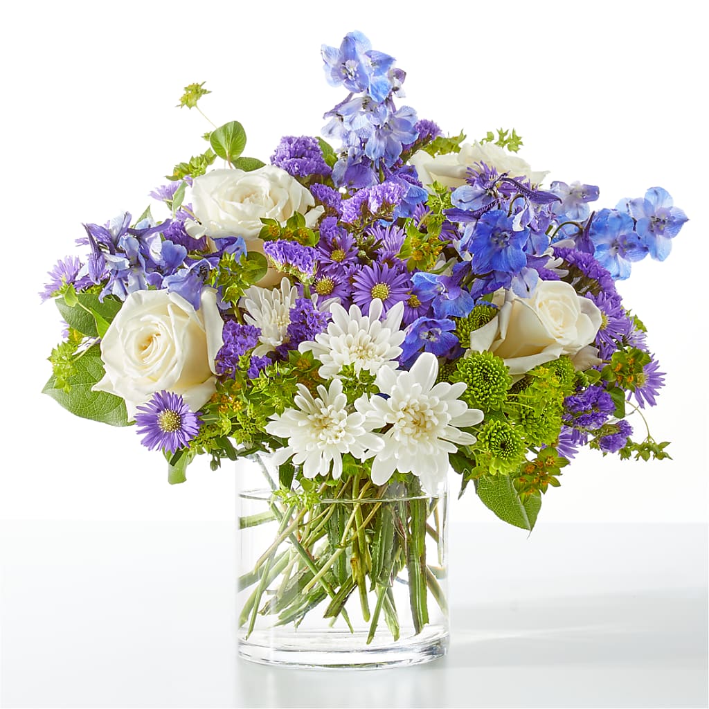 Genuine Gestures Bouquet – A Country Home Floral, Baker City OR