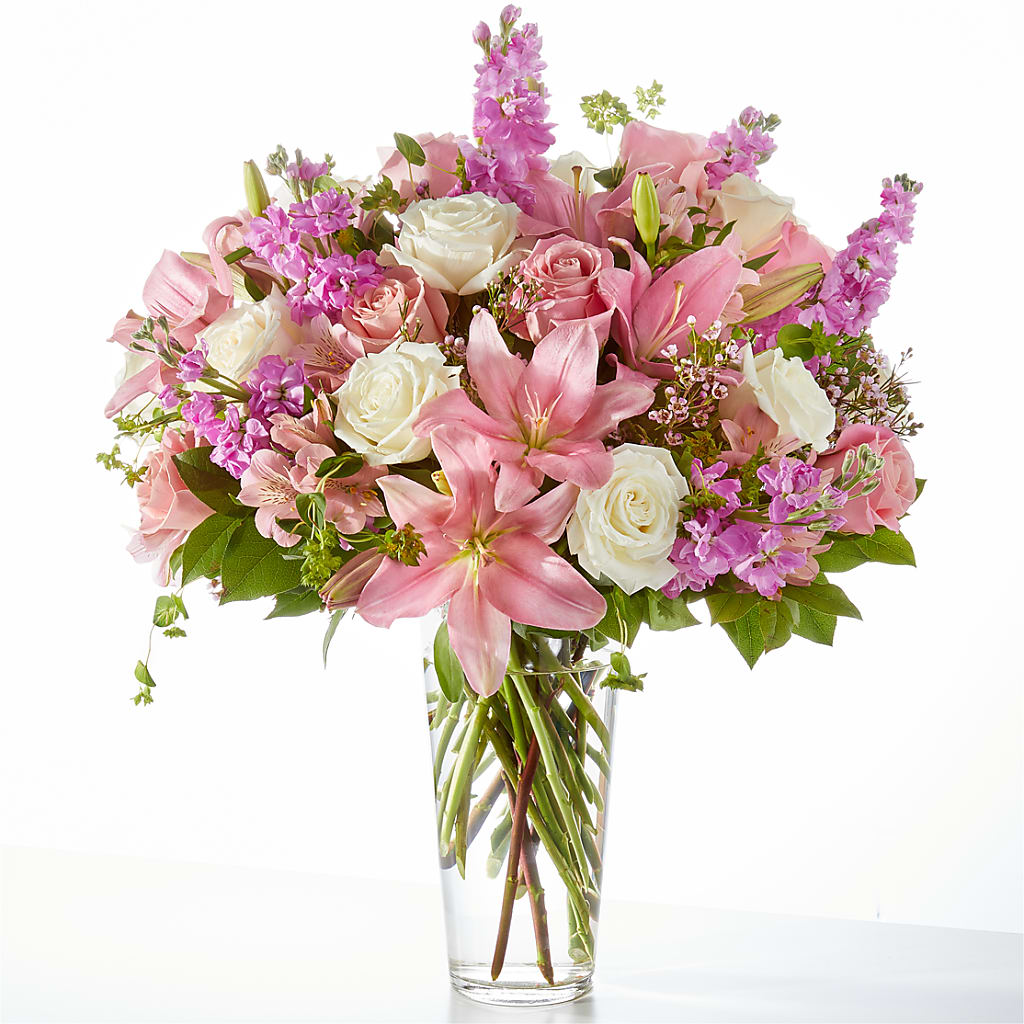 Ethereal Beauty Bouquet – A Country Home Floral, Baker City OR