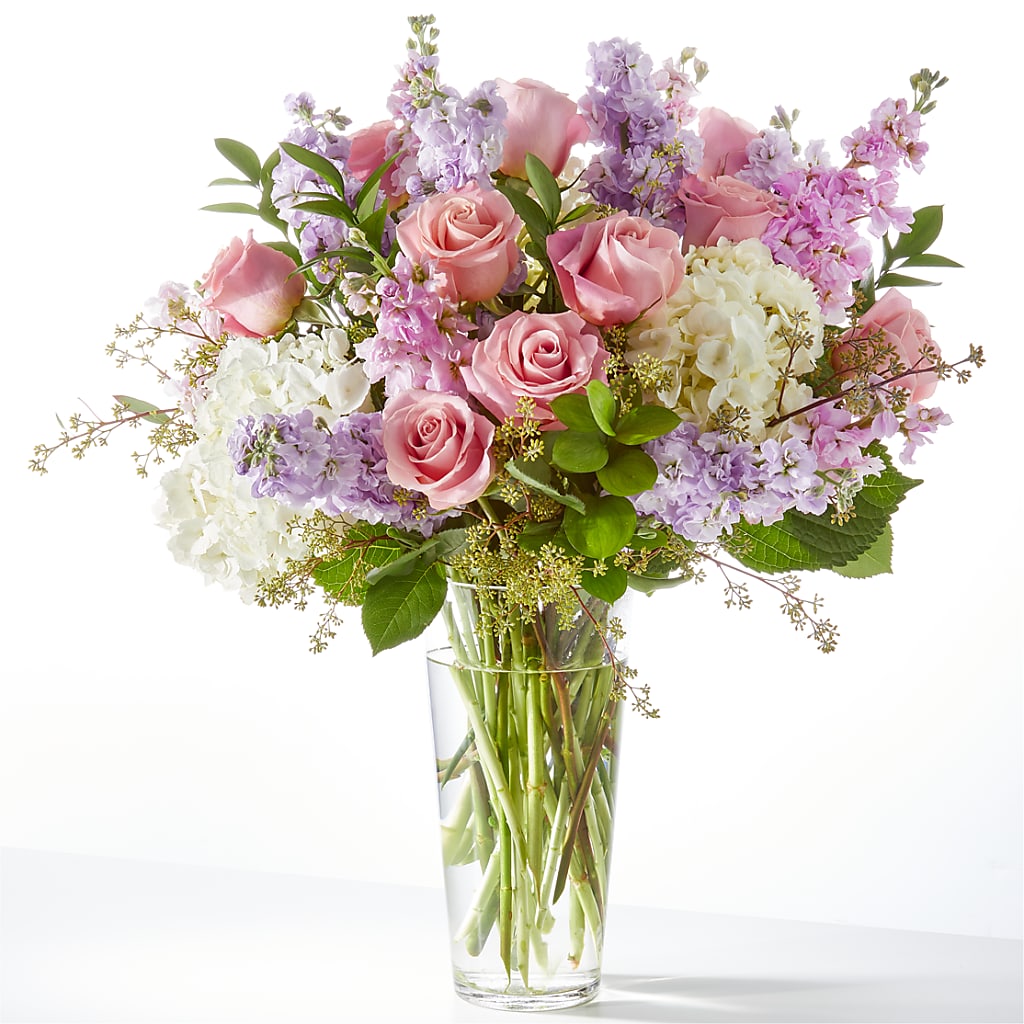 Embraced Bouquet – A Country Home Floral, Baker City OR
