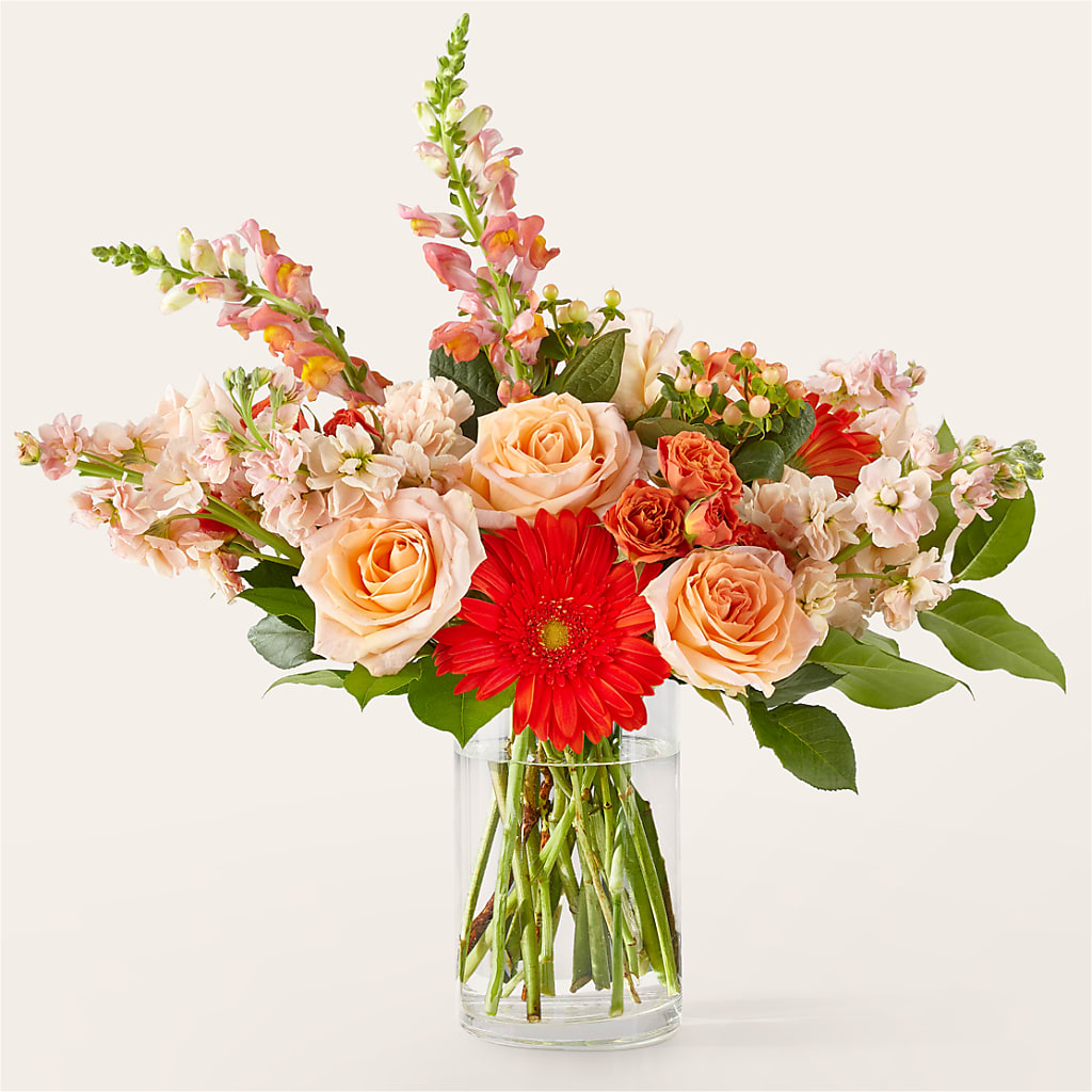 Paloma Please Bouquet – A Country Home Floral, Baker City OR