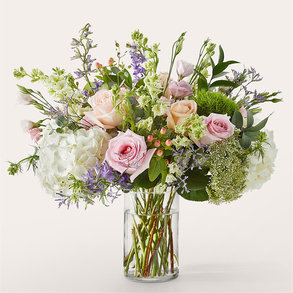 From Scratch Luxury Bouquet – A Country Home Floral, Baker City OR