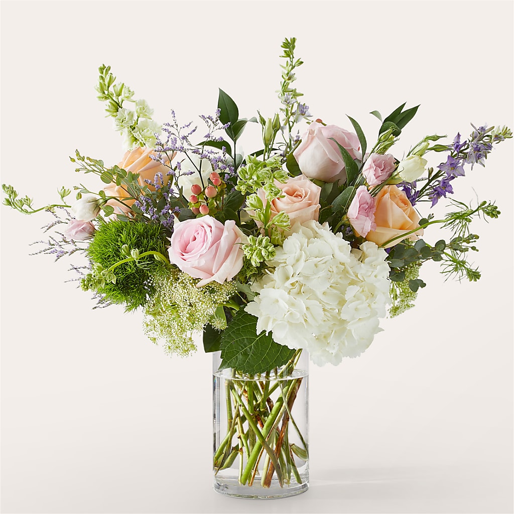 From Scratch Luxury Bouquet – A Country Home Floral, Baker City OR