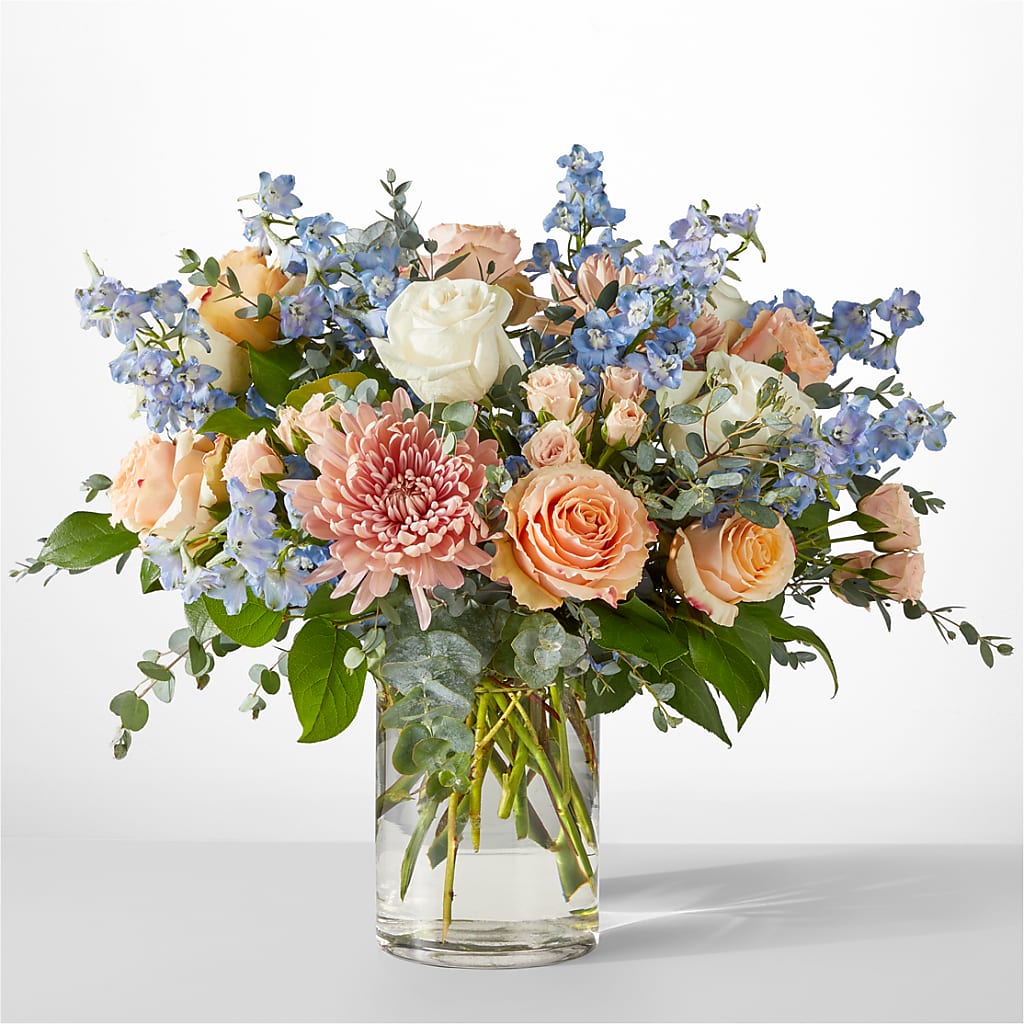 Inspired Bouquet – A Country Home Floral, Baker City OR
