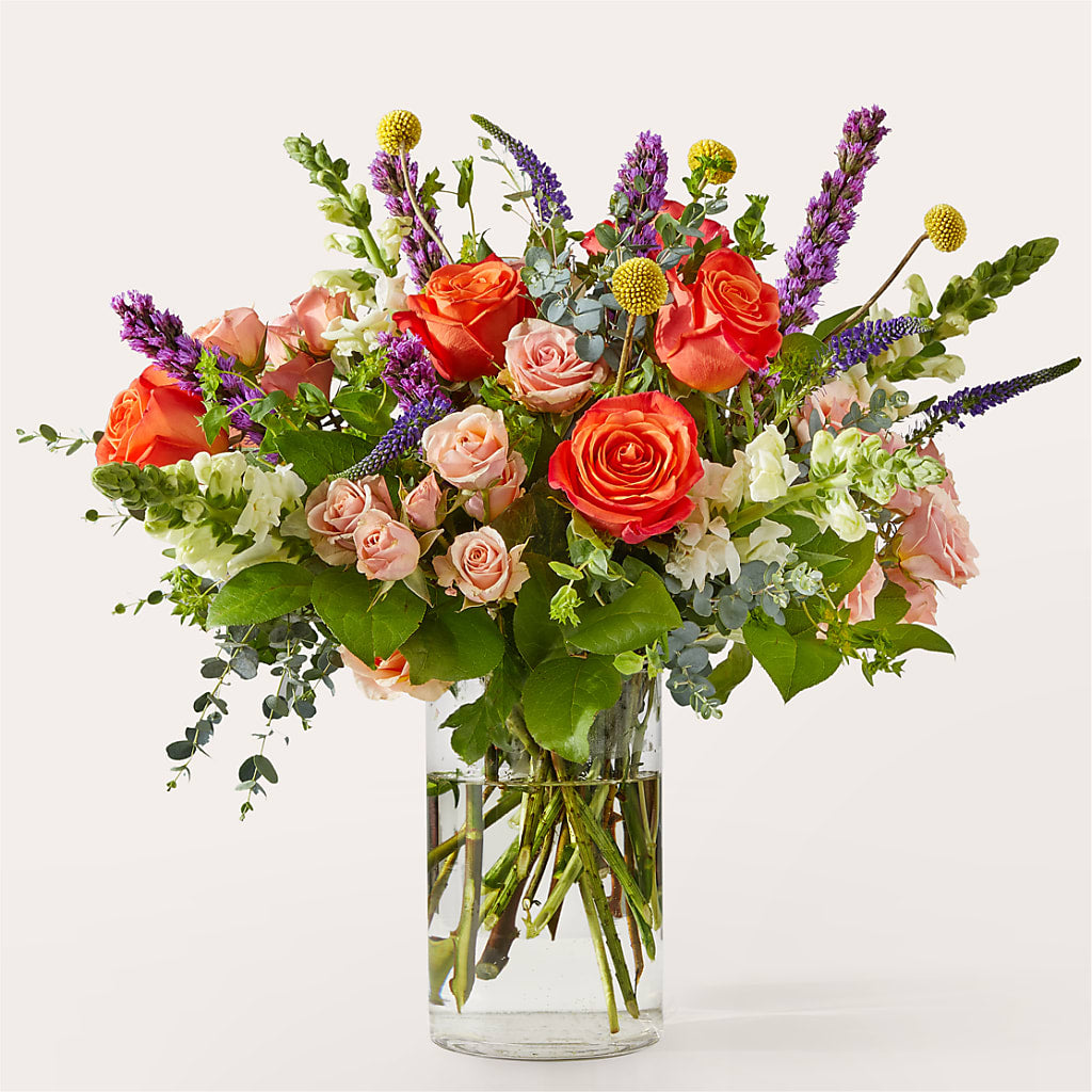 The Standout Bouquet – A Country Home Floral, Baker City OR