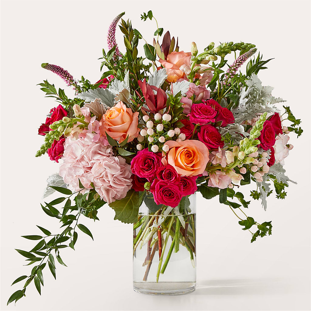 Glitz & Glam Bouquet – A Country Home Floral, Baker City OR