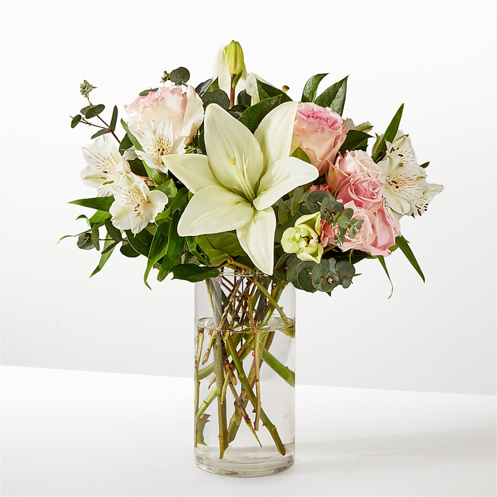 Ballet Slippers Bouquet – A Country Home Floral, Baker City OR