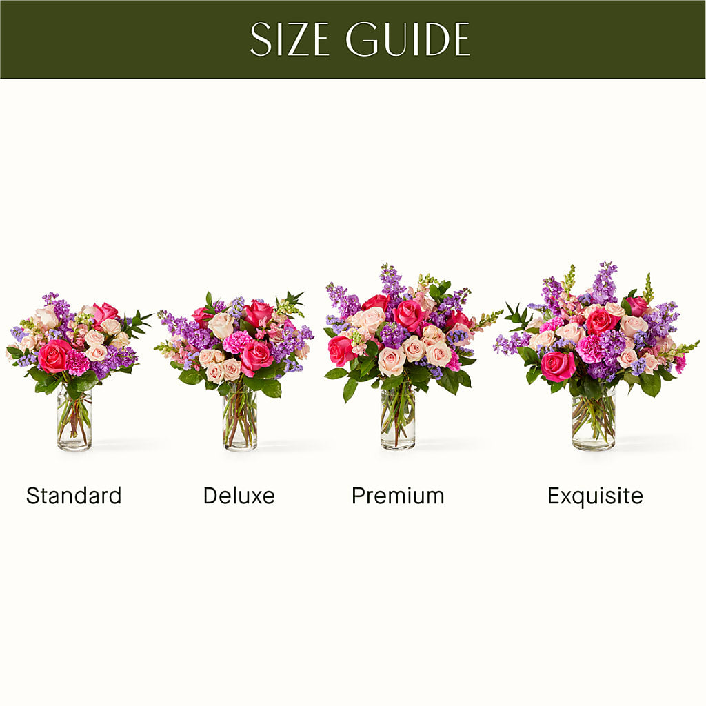The Cha-Cha Bouquet – A Country Home Floral, Baker City OR