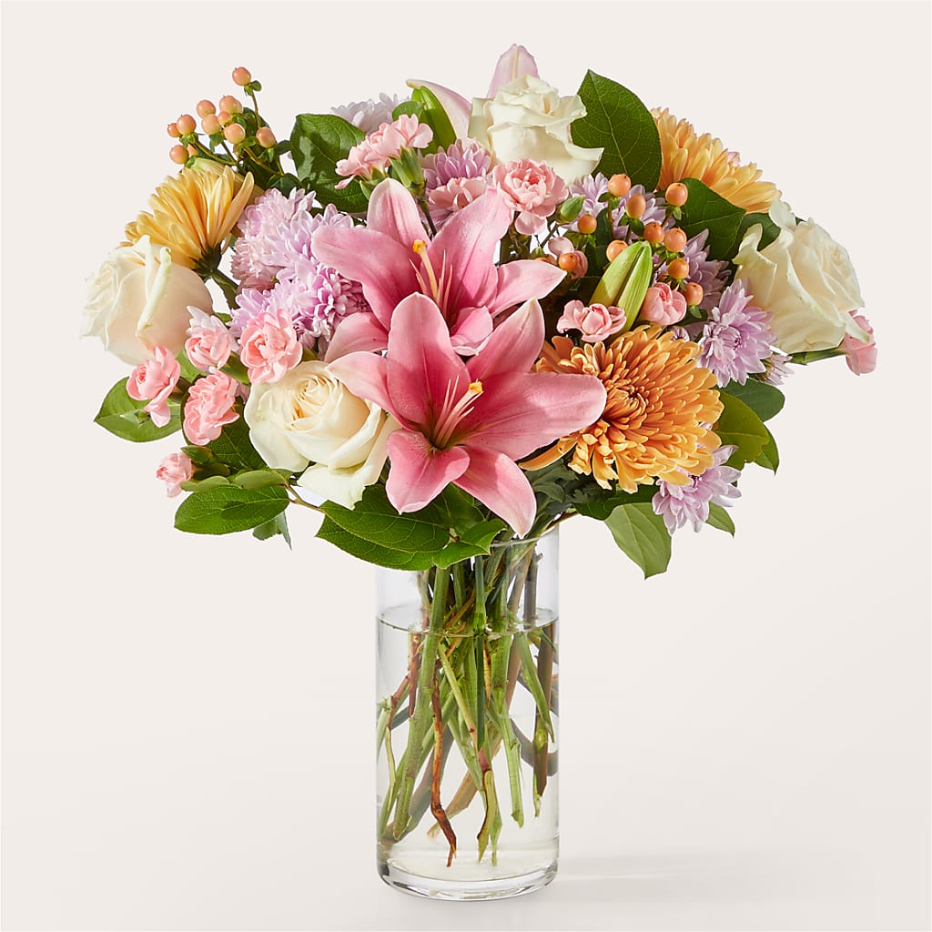 Gelato Bouquet – A Country Home Floral, Baker City OR
