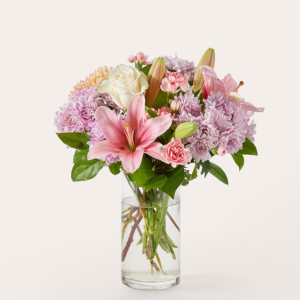 Gelato Bouquet – A Country Home Floral, Baker City OR