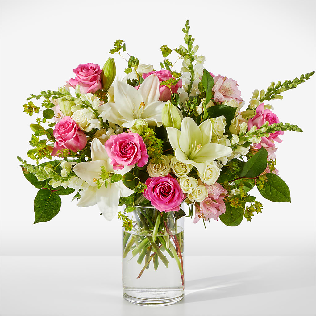 Fondly Bouquet – A Country Home Floral, Baker City OR