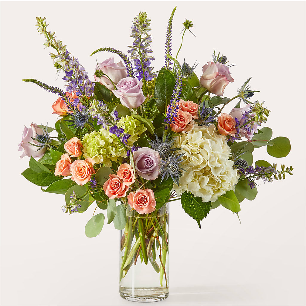 Appealing Aura Bouquet – A Country Home Floral, Baker City OR