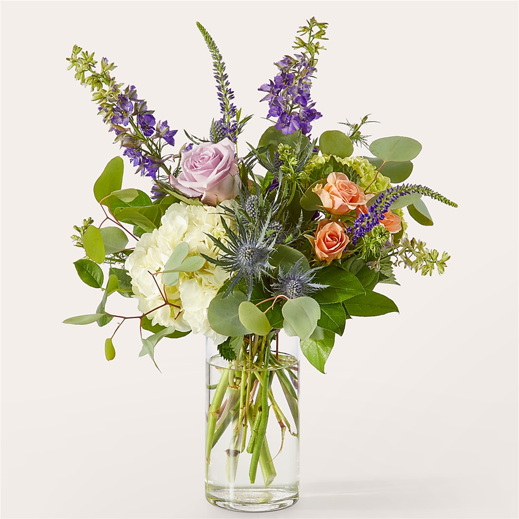 Appealing Aura Bouquet – A Country Home Floral, Baker City OR