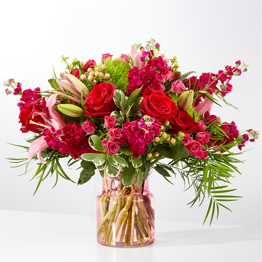 In Every Lifetime Bouquet – A Country Home Floral, Baker City OR