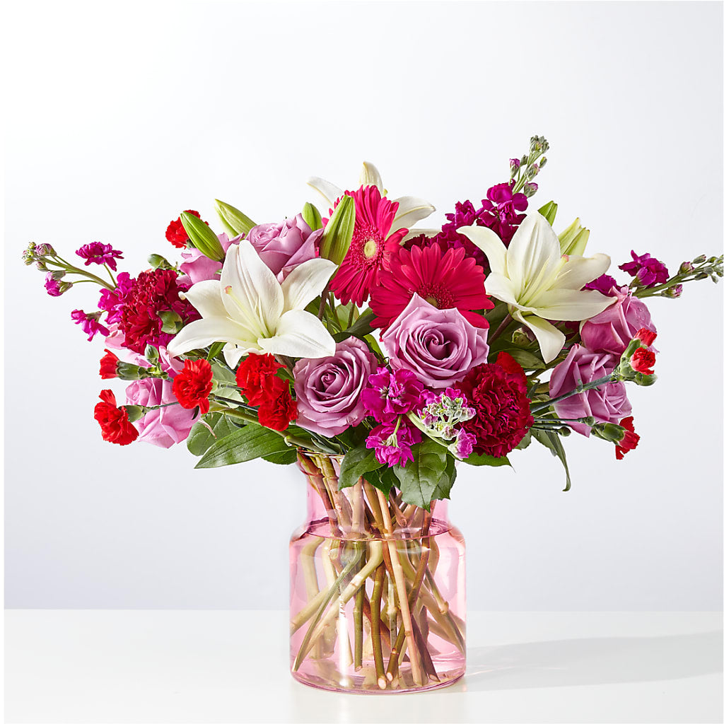 Other Half Bouquet – A Country Home Floral, Baker City OR