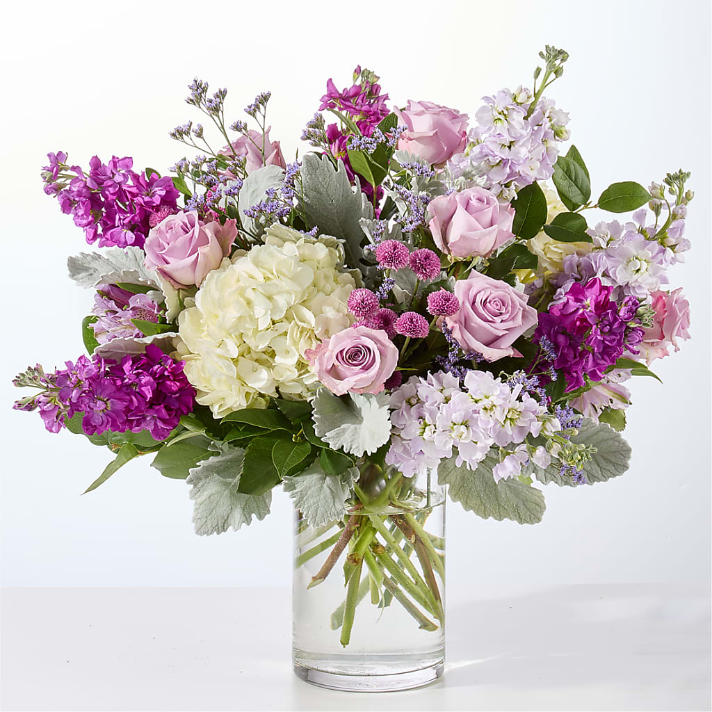 Empress Bouquet – A Country Home Floral, Baker City OR