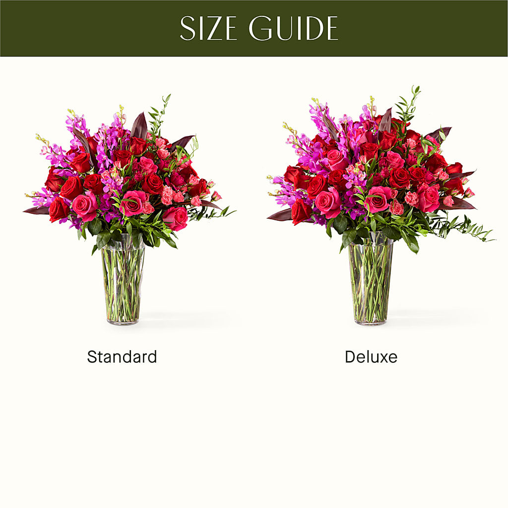 The Honeymoon – A Country Home Floral, Baker City OR